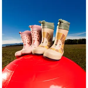 Baby rain boots Victoria Lluvia image-4