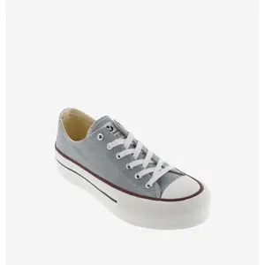 Women's canvas Trainers Victoria Tribu image-1