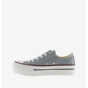 Women's canvas Trainers Victoria Tribu image-2