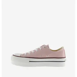 Women's Trainers Victoria double toile Tribu image-2