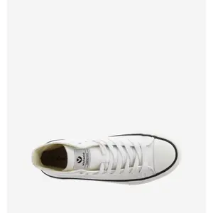 Træningssko med høj top Victoria tribu double vegane image-3