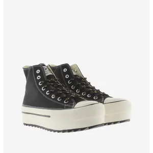 Bottines en nylon double femme Victoria Tribu Sierra image-4