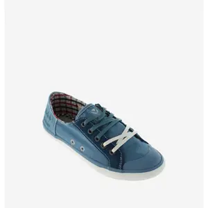 Children's shoes Victoria zapato cordon lona image-1