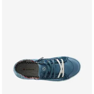 Children's shoes Victoria zapato cordon lona image-3