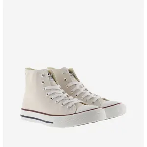 Sneakersy Victoria Tribu Bottine Toile image-4