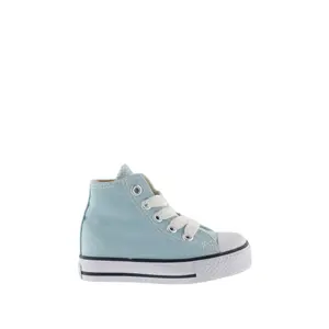 Canvas sneakers girl Victoria Tribu image-0