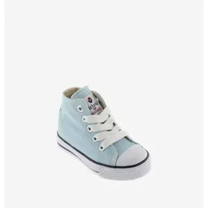 Canvas sneakers girl Victoria Tribu image-1