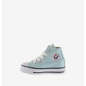 Canvas sneakers girl Victoria Tribu image-2