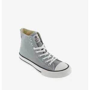 Kids canvas sneakers Victoria Tribu image-1