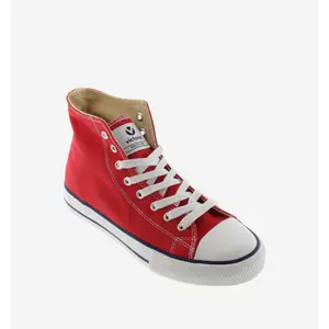 Kids canvas sneakers Victoria Tribu image-1