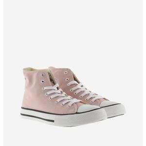 Trenerzy Victoria Tribu Bottine Toile image-4