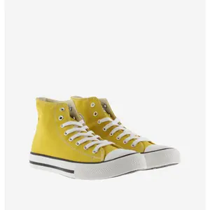 Sneakersy Victoria Tribu Bottine Toile image-4