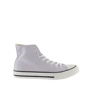 Canvas high top trainers Victoria Tribu image-0