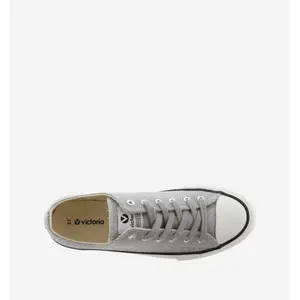 Girl's Sneakers Victoria Tribu Lurex image-2