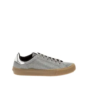 Girl sneakers Victoria Tribu Moda Lurex image-0