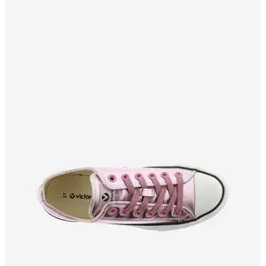 Baby sneakers Victoria Tribu Metalico image-3