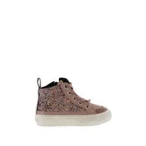 Girl sneakers Victoria Tribu Glitter Cremallera image-0
