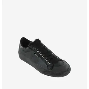 Girl sneakers Victoria Tribu Pelo Cremallera image-1