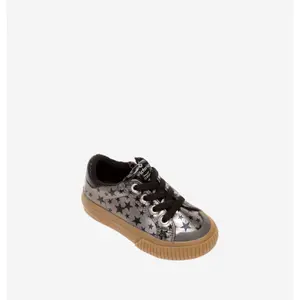 Girl sneakers Victoria Deportivo Metalizado Estrellas image-1