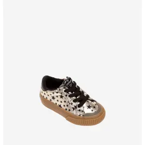Girl sneakers Victoria Deportivo Metalizado Estrellas image-1