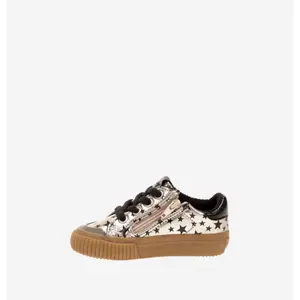 Girl sneakers Victoria Deportivo Metalizado Estrellas image-2