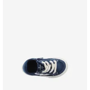 Children's sneakers Victoria tribu lona retro image-3