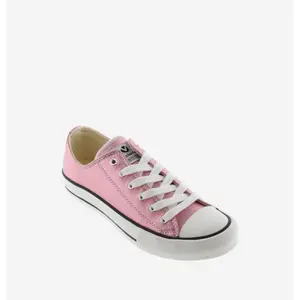 Low-top metallic baby sneakers Victoria Tribu image-1