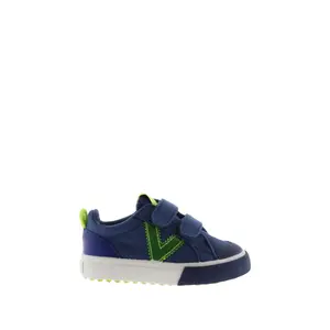 Kinderschuhe Victoria tribu scratchs fluo image-0