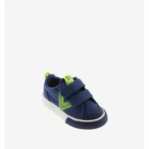 Kinderschuhe Victoria tribu scratchs fluo image-1