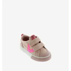 Kinderschuhe Victoria tribu scratchs fluo image-1