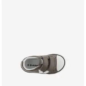 Schuhe für Frauen Victoria tribu vegan contraste image-3