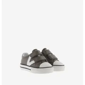 Schuhe für Frauen Victoria tribu vegan contraste image-4