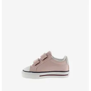 Lærredssko til piger Victoria Tribu image-2