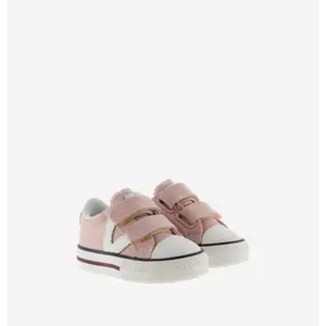 Lærredssko til piger Victoria Tribu image-4