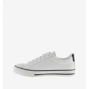 Baskets Victoria tribu vegana contraste image-5