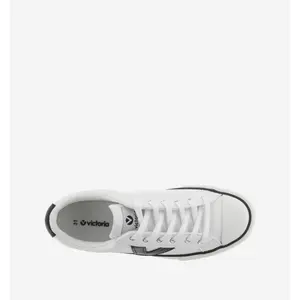 Baskets Victoria tribu vegana contraste image-6