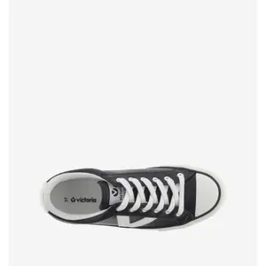 Baskets Victoria tribu vegana contraste image-3