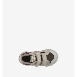 Children's shoes Victoria tribu botin tiras animal image-3