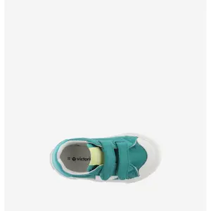 Ténis às riscas nylon baby Victoria Tribu image-2