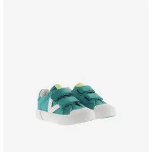 Ténis às riscas nylon baby Victoria Tribu image-3