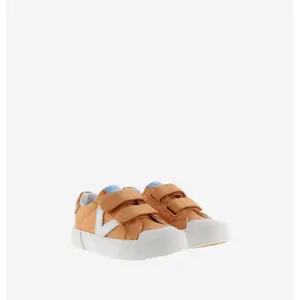 Striped sneakers nylon child Victoria Tribu image-2