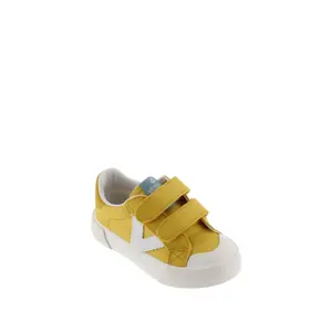 Baby nylon scratch sneakers Victoria Tribu image-2
