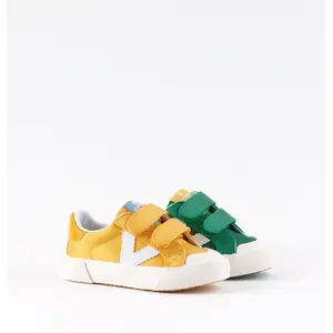 Children's sneakers Victoria Tribu nylon image-4