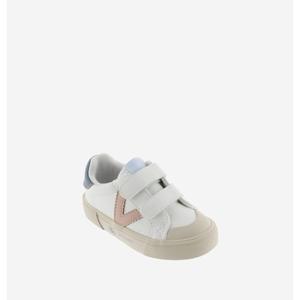 Sneakers scratcht Lederoptik Baby Victoria Tribu image-1