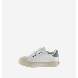 Sneakers scratcht Lederoptik Baby Victoria Tribu image-2