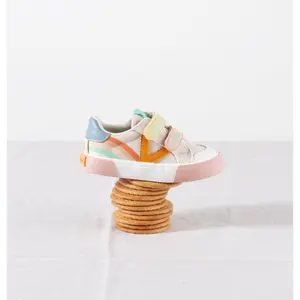 Dziecięce trenażery z nadrukiem w postaci zadrapań Victoria Tribu image-4