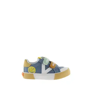 Ténis para bebés com raspadinha Victoria Tribu image-0