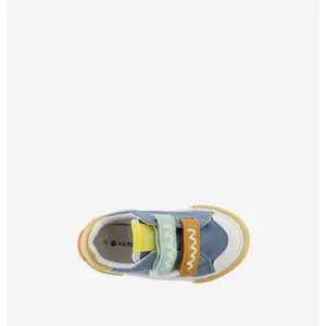 Ténis para bebés com raspadinha Victoria Tribu image-3