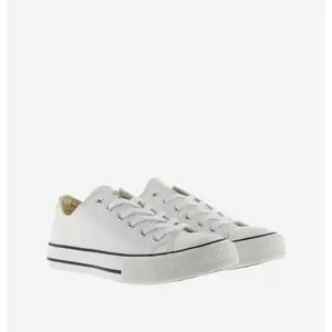 Sneakersy damskie Victoria toile image-4