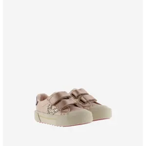 Metal banded sneakers for kids Victoria Tiempo Tiras image-4